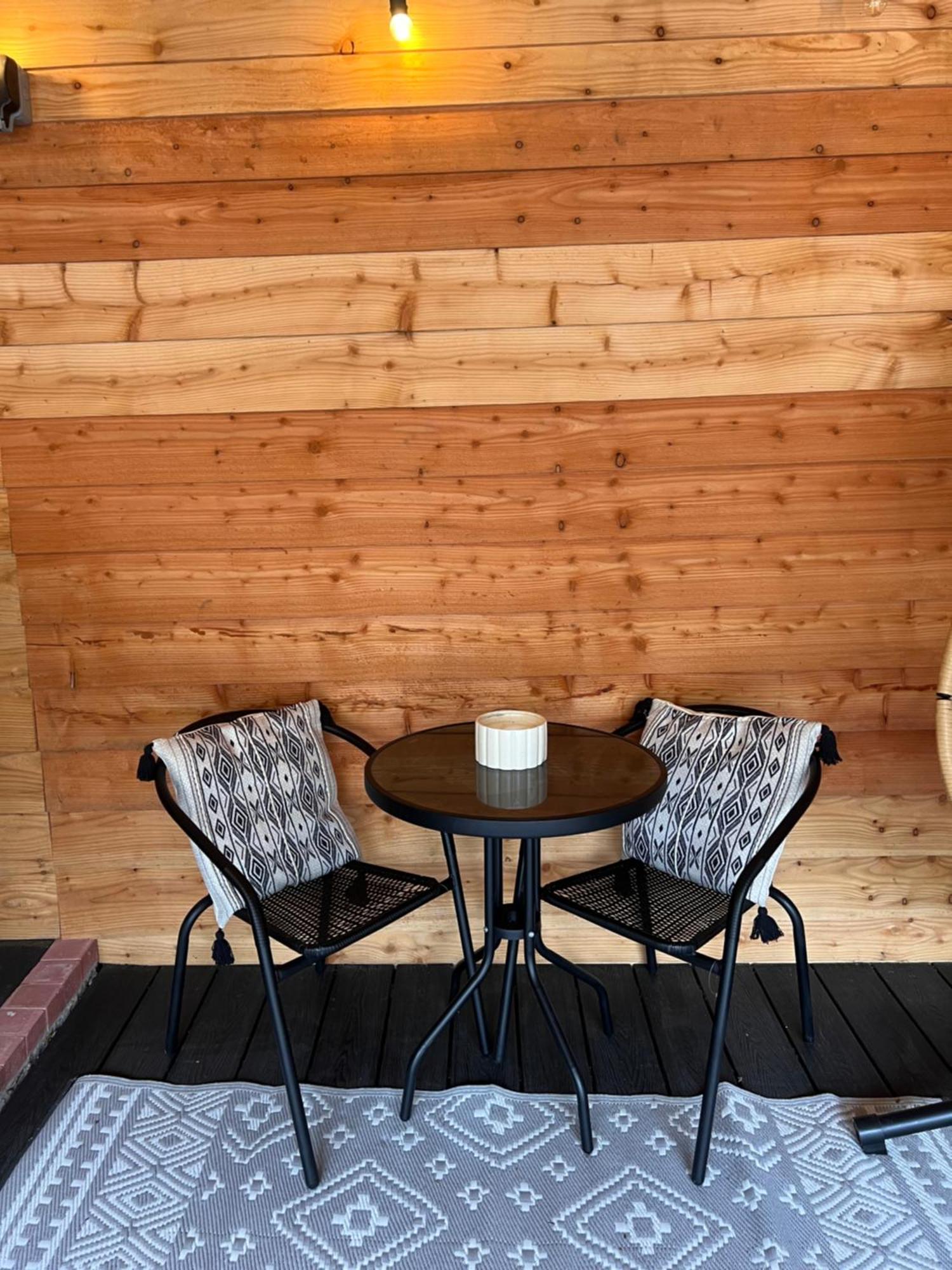 Luxury Courtyard Studio In 兰戈伦 外观 照片