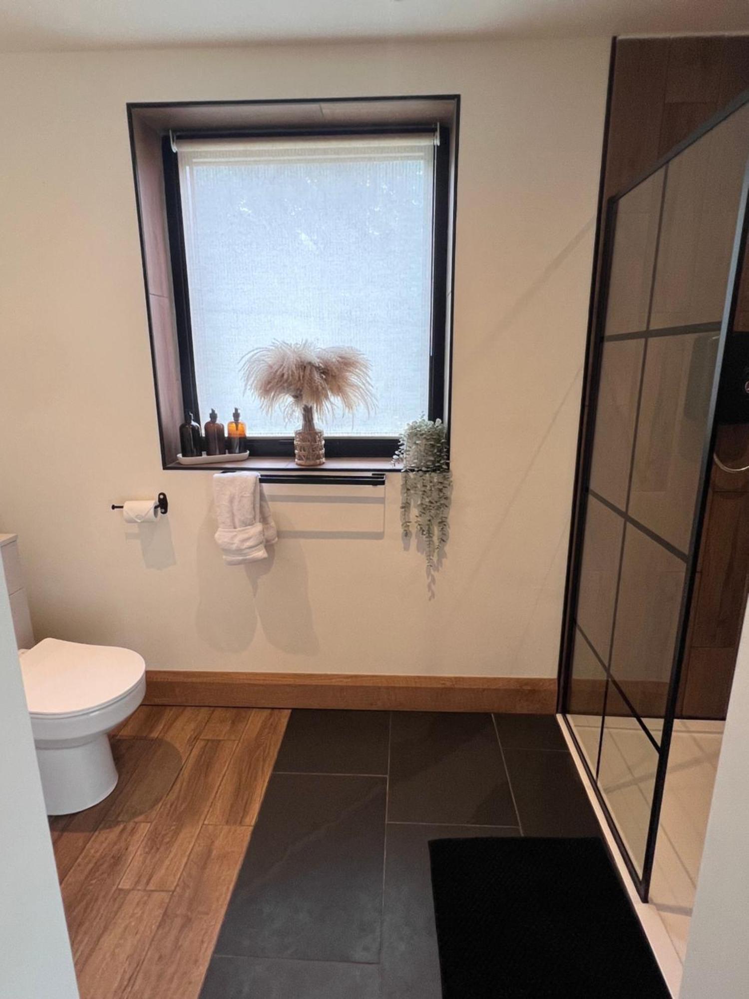 Luxury Courtyard Studio In 兰戈伦 外观 照片